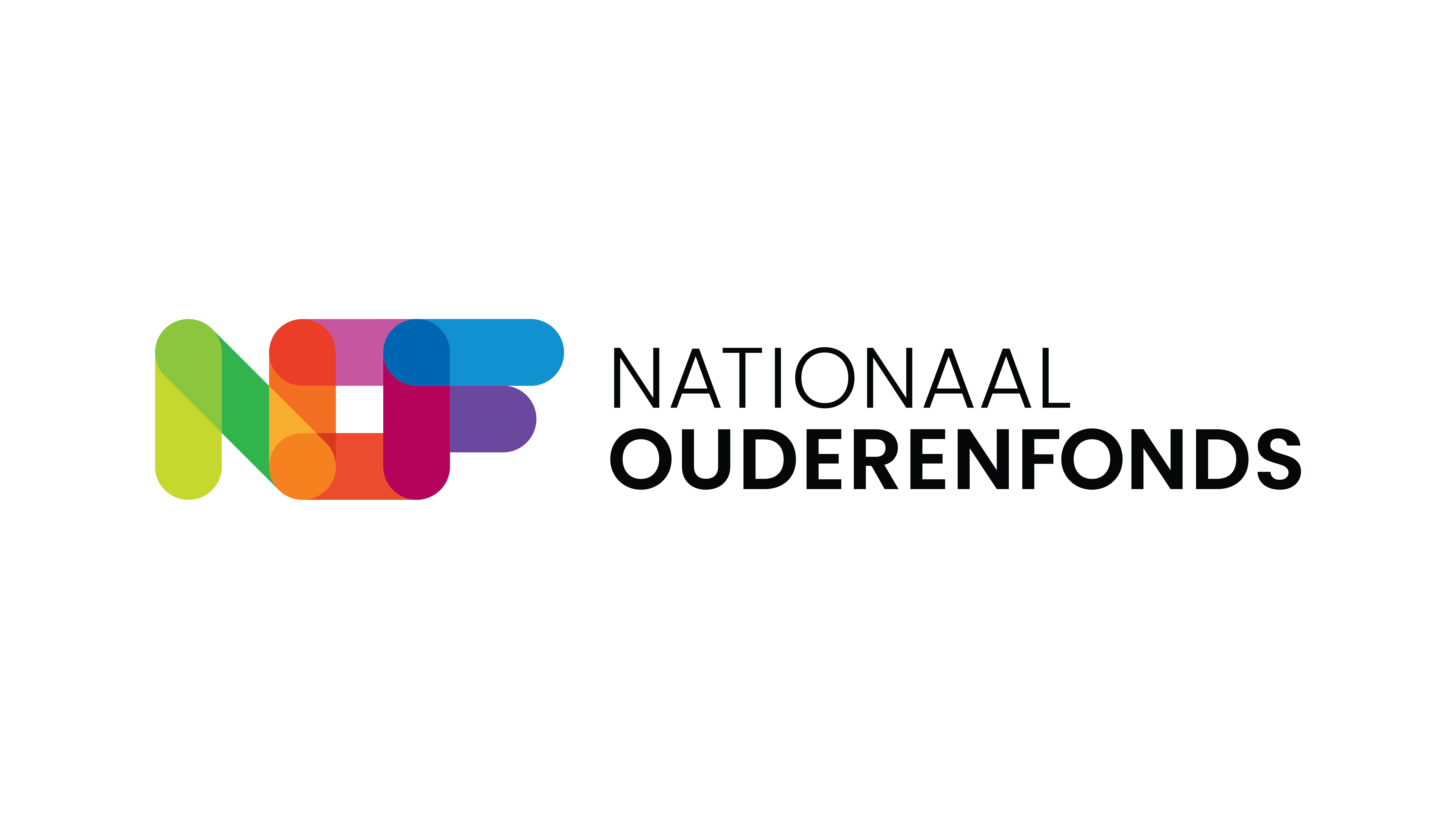 Nationaal Ouderenfonds Logo